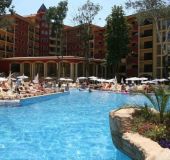 Хотел Грифид Болеро