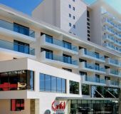 Хотел Грифид Метропол