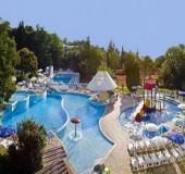 Хотел Орхидея