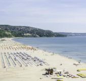 Хотел Боряна