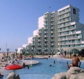 Хотел Боряна