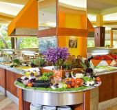 Хотел Вита Парк