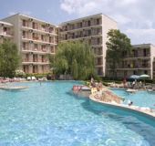 Хотел Вита Парк