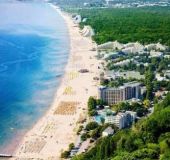 Хотел Калиакра Маре