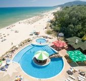 Хотел Елица