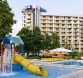 Хотел Калиакра Бийч