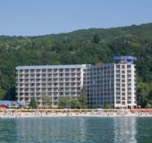 Хотел Калиакра Бийч