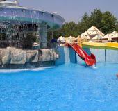 Хотел Магнолия