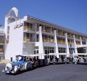 Хотел Ралица Супериор