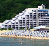 Хотел Славуна