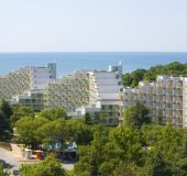 Хотел Лагуна Гардън