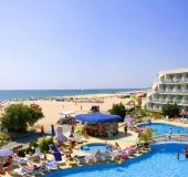 Хотел Калиопа