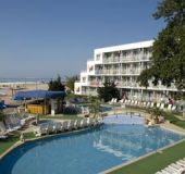 Хотел Калиопа