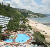 Хотел Арабела Бийч