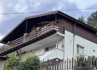 House Shanovi, Gyovren