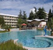 Хотел Малибу