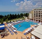 Хотел Сол Несебър Бей