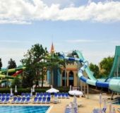 Хотел Сол Несебър Бей