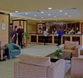 Хотел Сол Несебър Бей