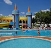 Хотел Сол Несебър Палас