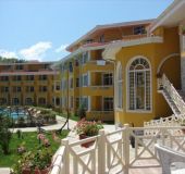 Хотел Блу Ориндж