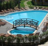 Хотел Блу Ориндж