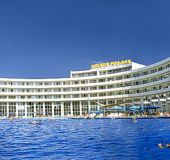 Hotel RIU Helios Palace