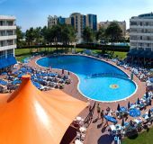 Хотел АлуаСоул