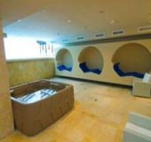 Хотел Радинас Уей