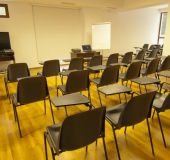 Хотел Радинас Уей