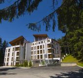 Хотел Радинас Уей