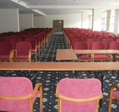 Хотел СПА Орфей