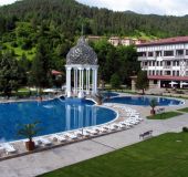 Хотел СПА Орфей