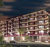 Кабана Бийч Клуб Комплекс