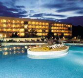 Хотел СПА Аугуста