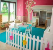 Оазис Ризорт