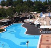 Оазис Ризорт