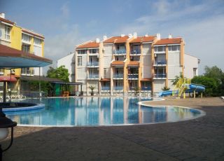 Apartment Elit 1 Viana Apartments, Sunny beach