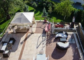 Apartment Fantasy apartments, Constantine and Helena