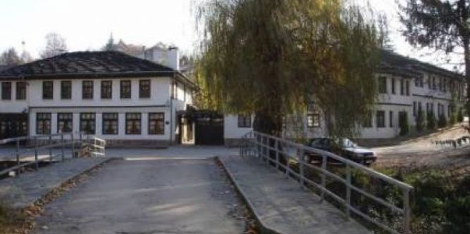 Семеен хотел Фенерите