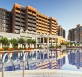 Хотел Барсело Роял