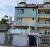 Family hotel Denitsa