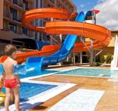 Хотел Тиара бийч