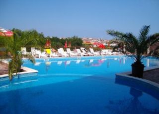 Apartment Hera, Sozopol