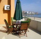 Апартамент Хера