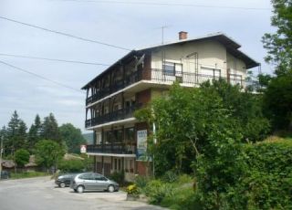 Hotel Korona, Debelets, Veliko Tarnovo