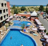 Хотел Нобел