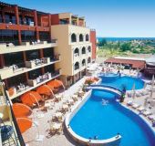 Хотел Нобел