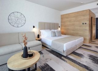 Hotel Marvel, Sunny beach