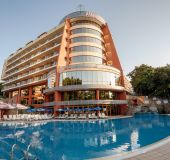 Хотел Атлас